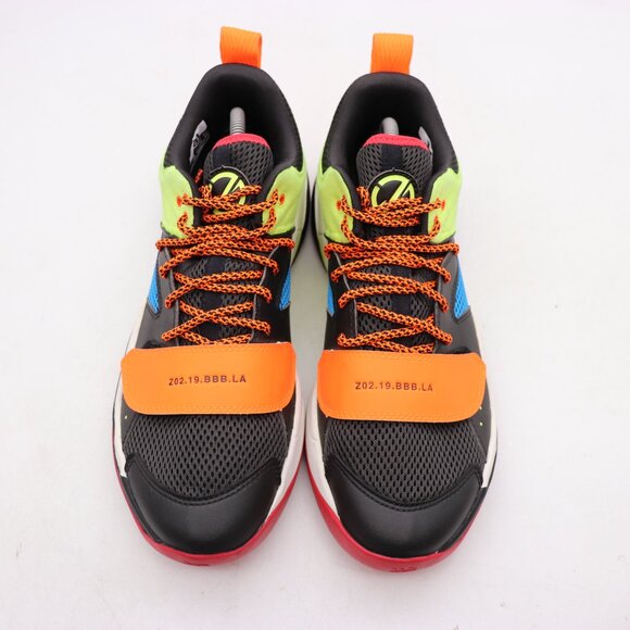 Big Baller Brand Z02.19 Madagascar Men\'s Size 11 Athletic Basketball Sneakers main image 10